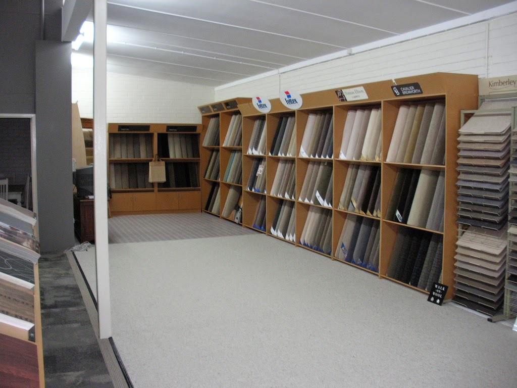Bashas Floors & Blinds Pty Ltd | home goods store | 61-63 Graham St, Nowra NSW 2541, Australia | 0244214477 OR +61 2 4421 4477