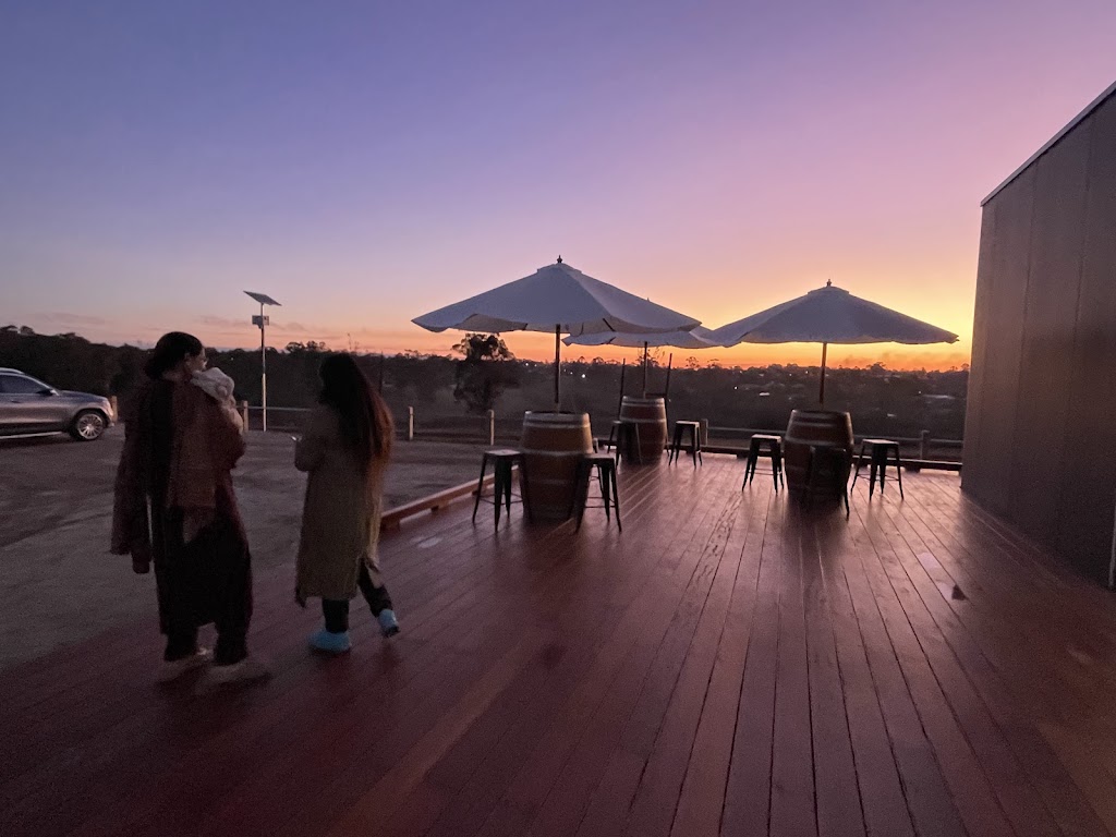 Highfields Estate | 1 Fenwick Drive, Drouin VIC 3818, Australia | Phone: 0437 098 720