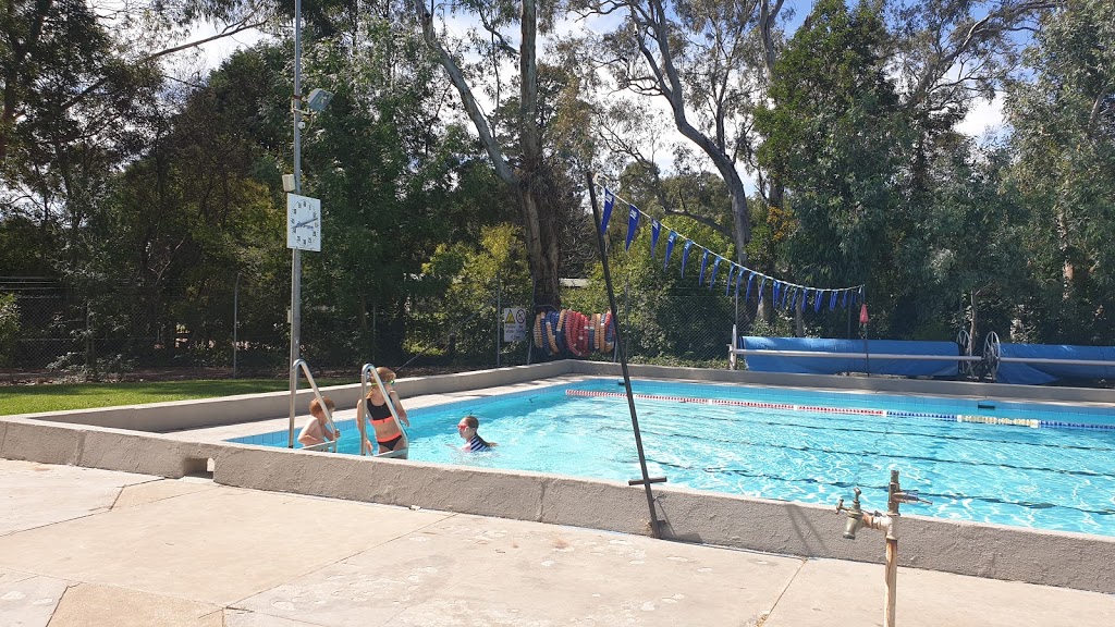 Mount Barker Mountain pool | Cameron Rd, Mount Barker SA 5251, Australia | Phone: (08) 8391 1464