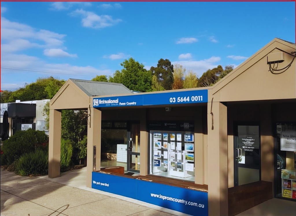 First National Prom Country | 93 Whitelaw St, Meeniyan VIC 3956, Australia | Phone: (03) 5644 0011