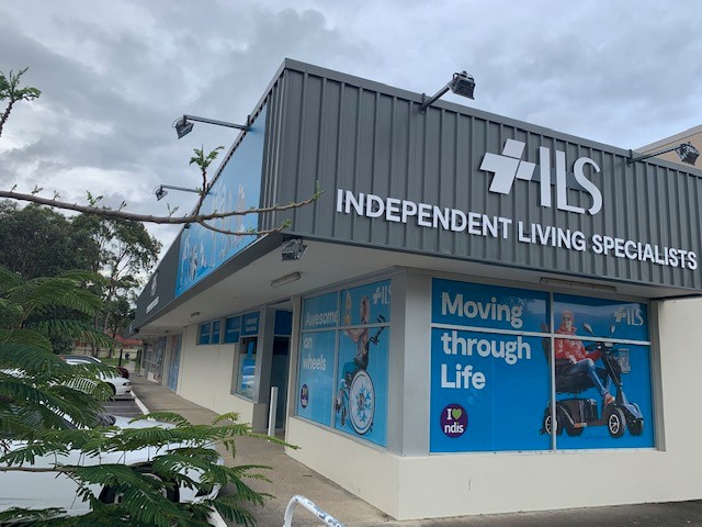 Independent Living Specialists | 27/75-83 Park Beach Rd, Coffs Harbour NSW 2450, Australia | Phone: (02) 9064 8648