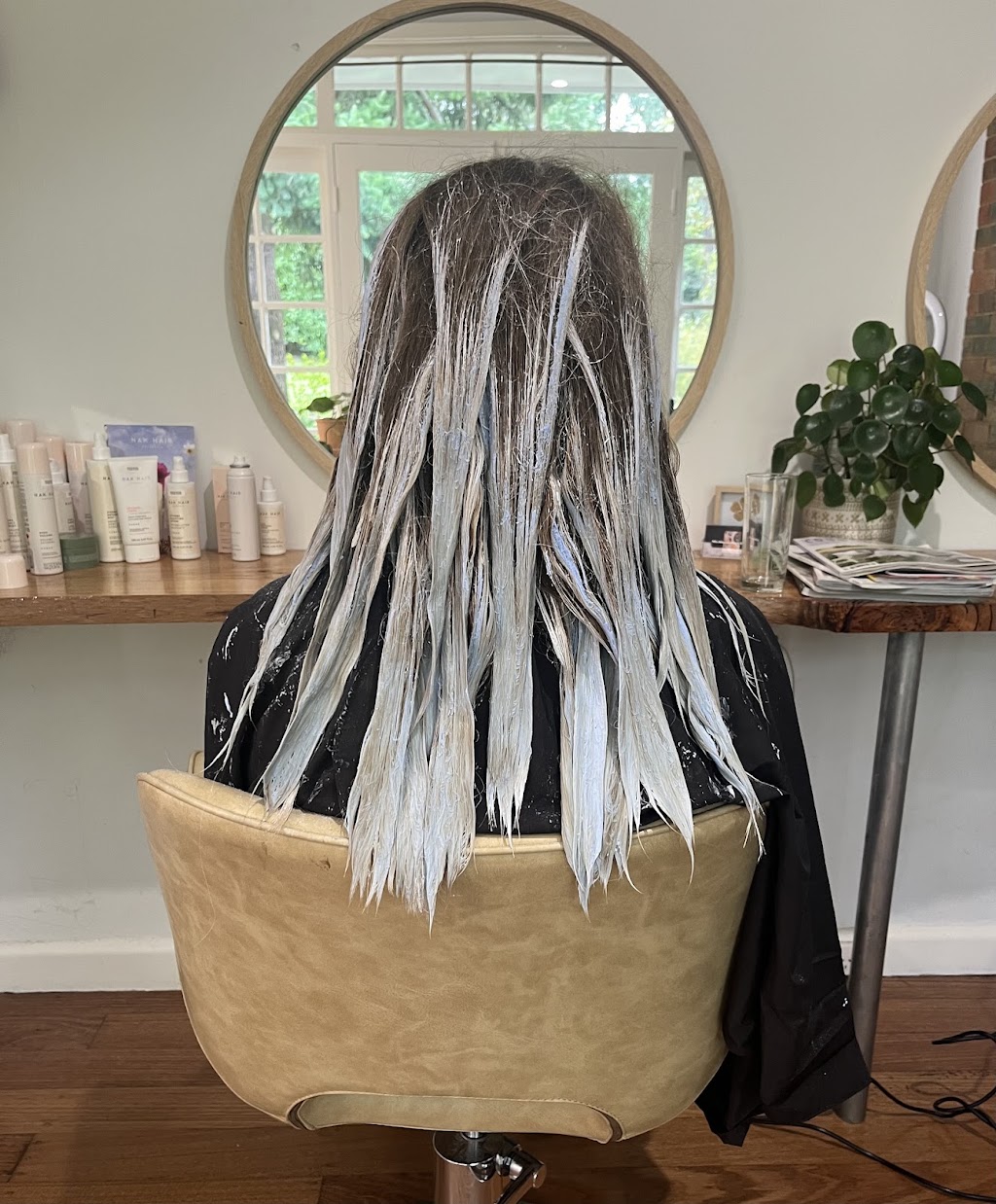 Nix Mason Hair Design | 7 Fairway Rd, Emerald VIC 3782, Australia | Phone: 0491 743 161