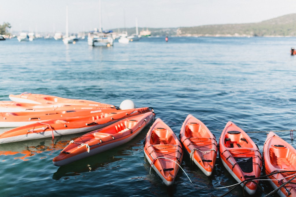 Manly Kayak Centre - Location 2 | West Esplanade, Manly NSW 2095, Australia | Phone: 0412 622 662