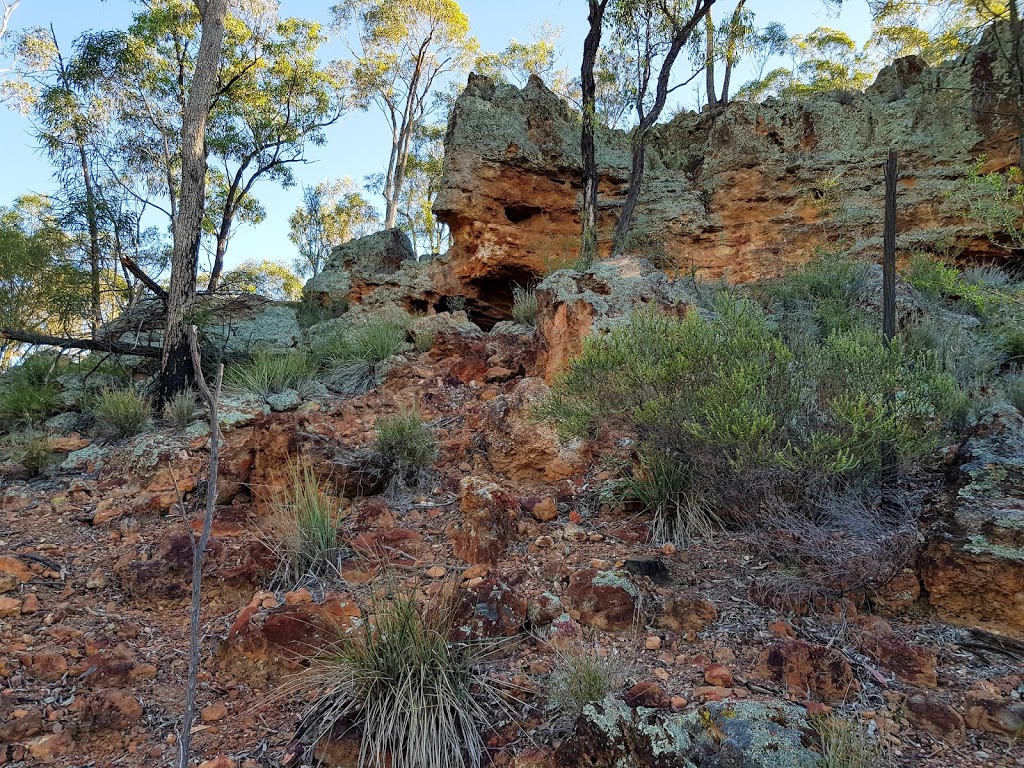 Pilliga East | park | The Pilliga NSW 2388, Australia