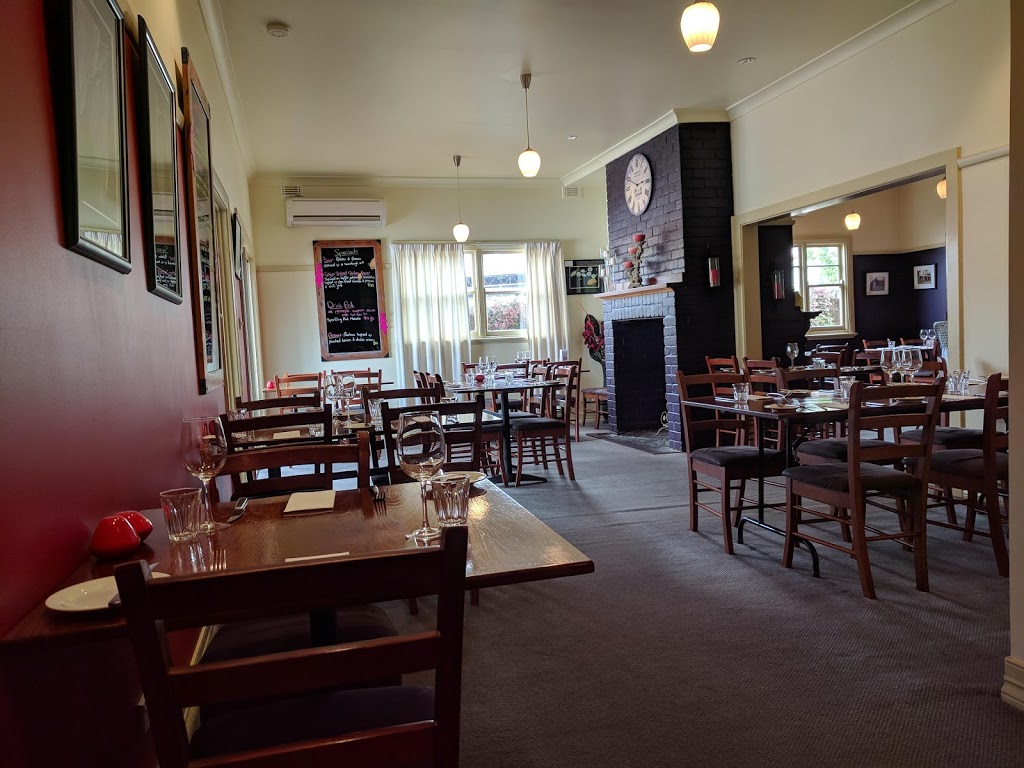 Soltan Pepper | restaurant | 118 Main St, Romsey VIC 3434, Australia | 0354293190 OR +61 3 5429 3190