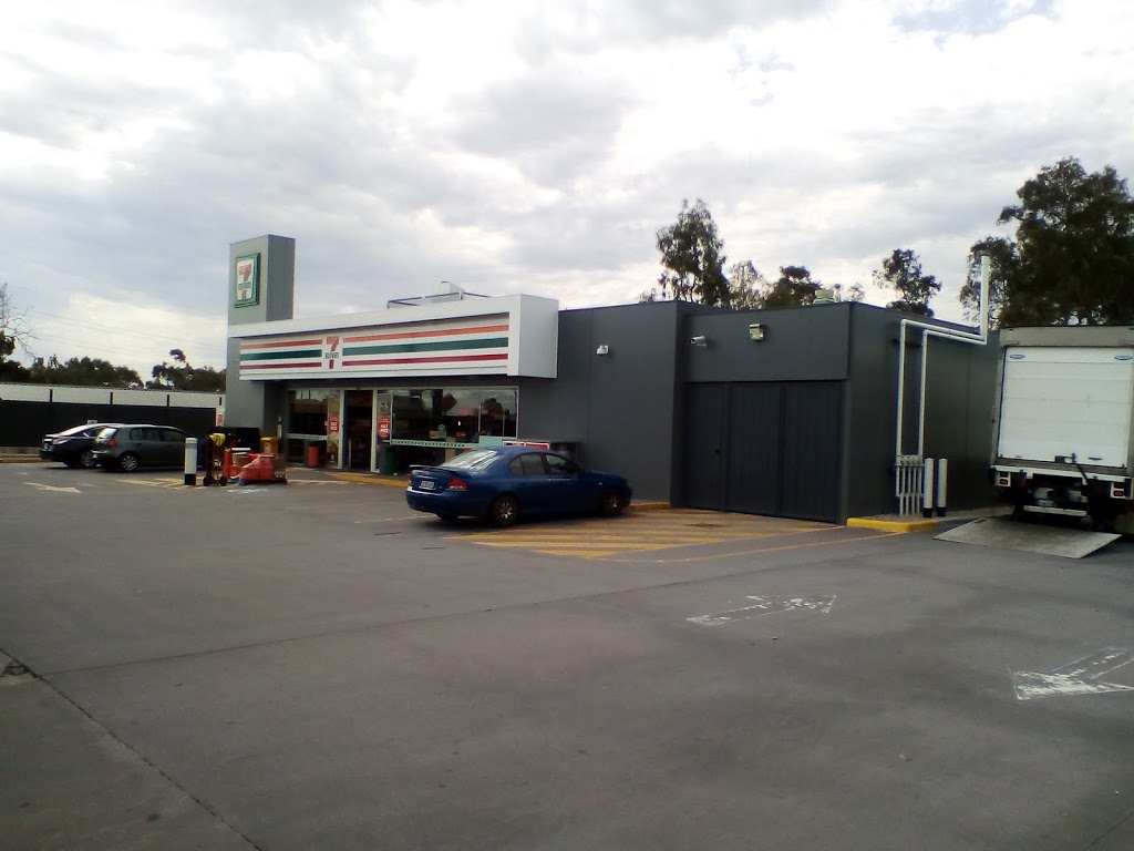 7-Eleven Midvale | gas station | 231 Farrall Road &, Farrall Rd, Midvale WA 6056, Australia | 0892744295 OR +61 8 9274 4295