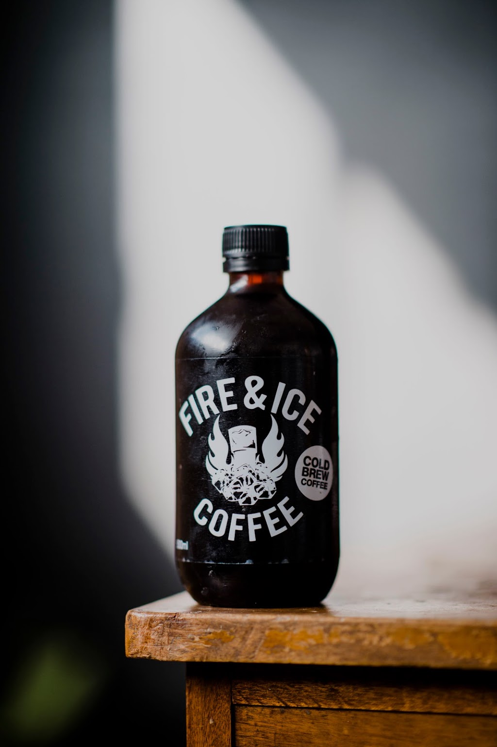 Fire & Ice Coffee | food | 12 Nesbitt Cl, Kotara NSW 2289, Australia | 0416728872 OR +61 416 728 872