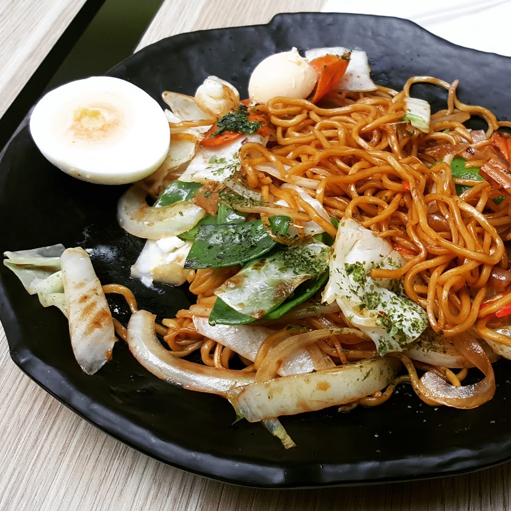 Nippon Kitchen | 2/10 Darling Dr, Sydney NSW 2000, Australia | Phone: (02) 9211 1429