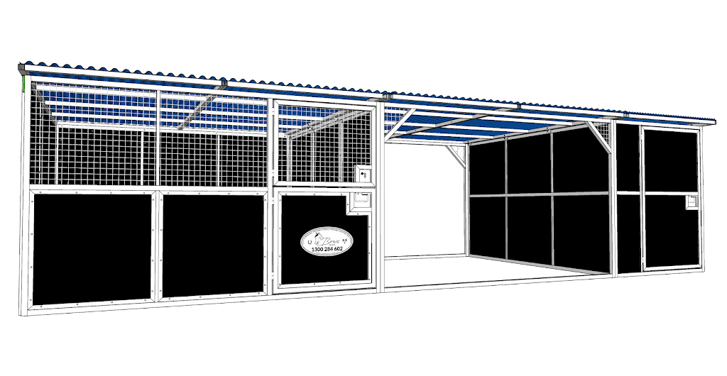 Bows Barn | Unit 6/9 Thiedeke Rd, Beaudesert QLD 4285, Australia | Phone: 1300 284 602