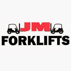 JM Forklifts | 117 Fitzroy St, Dubbo NSW 2830, Australia | Phone: (02) 6885 3675