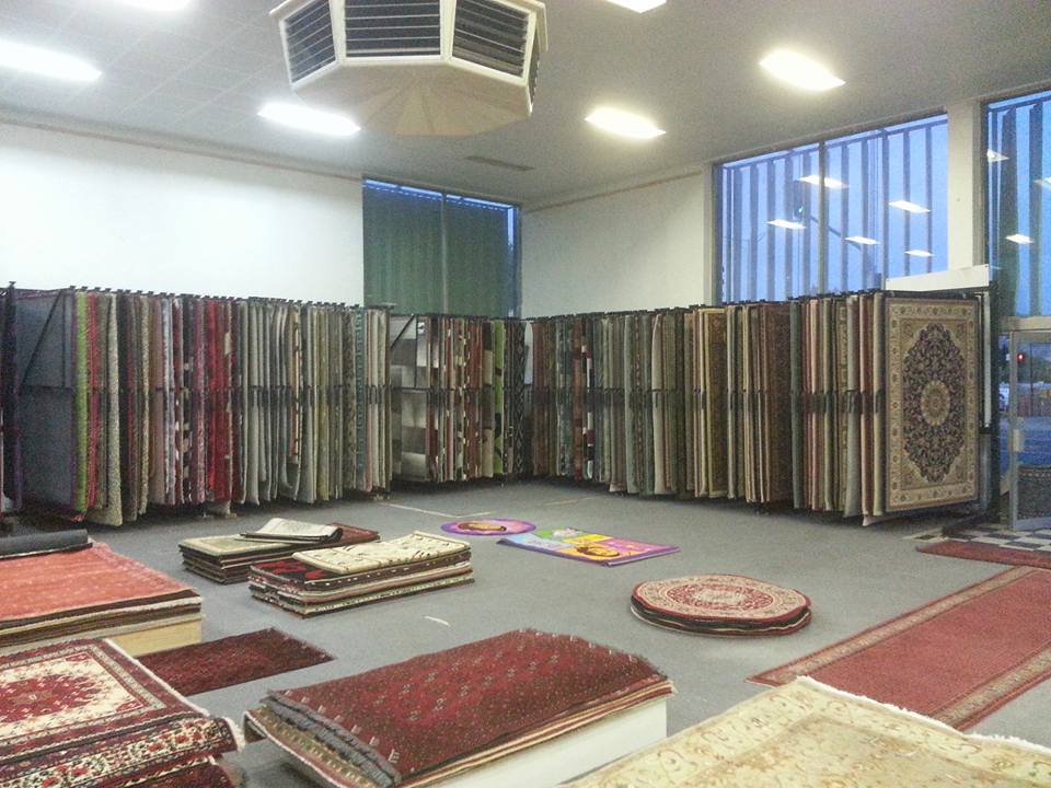 Baluchi Oriental Rugs PTY LTD | store | 624 Young St, Albury NSW 2640, Australia | 0260670480 OR +61 2 6067 0480