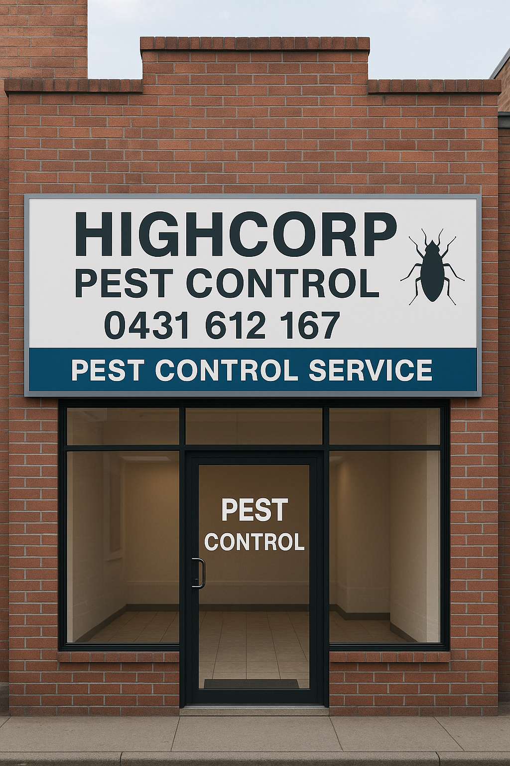Highcorp Pest Control | New Cambridge St, Fairfield West NSW 2165, Australia | Phone: 0431 612 167