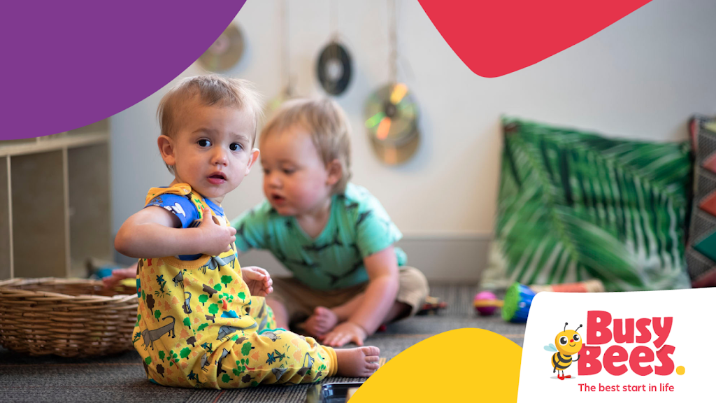 Jenny Wren Early Learning by Busy Bees | school | 18 Enderby St, Mawson ACT 2607, Australia | 1300851331 OR +61 1300 851 331