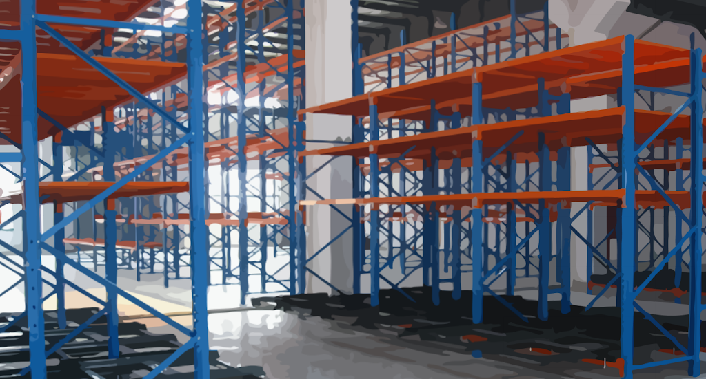 Absolute Storage Systems PTY Ltd. | 367-373 S Gippsland Hwy, Dandenong South VIC 3175, Australia | Phone: (03) 9799 2291
