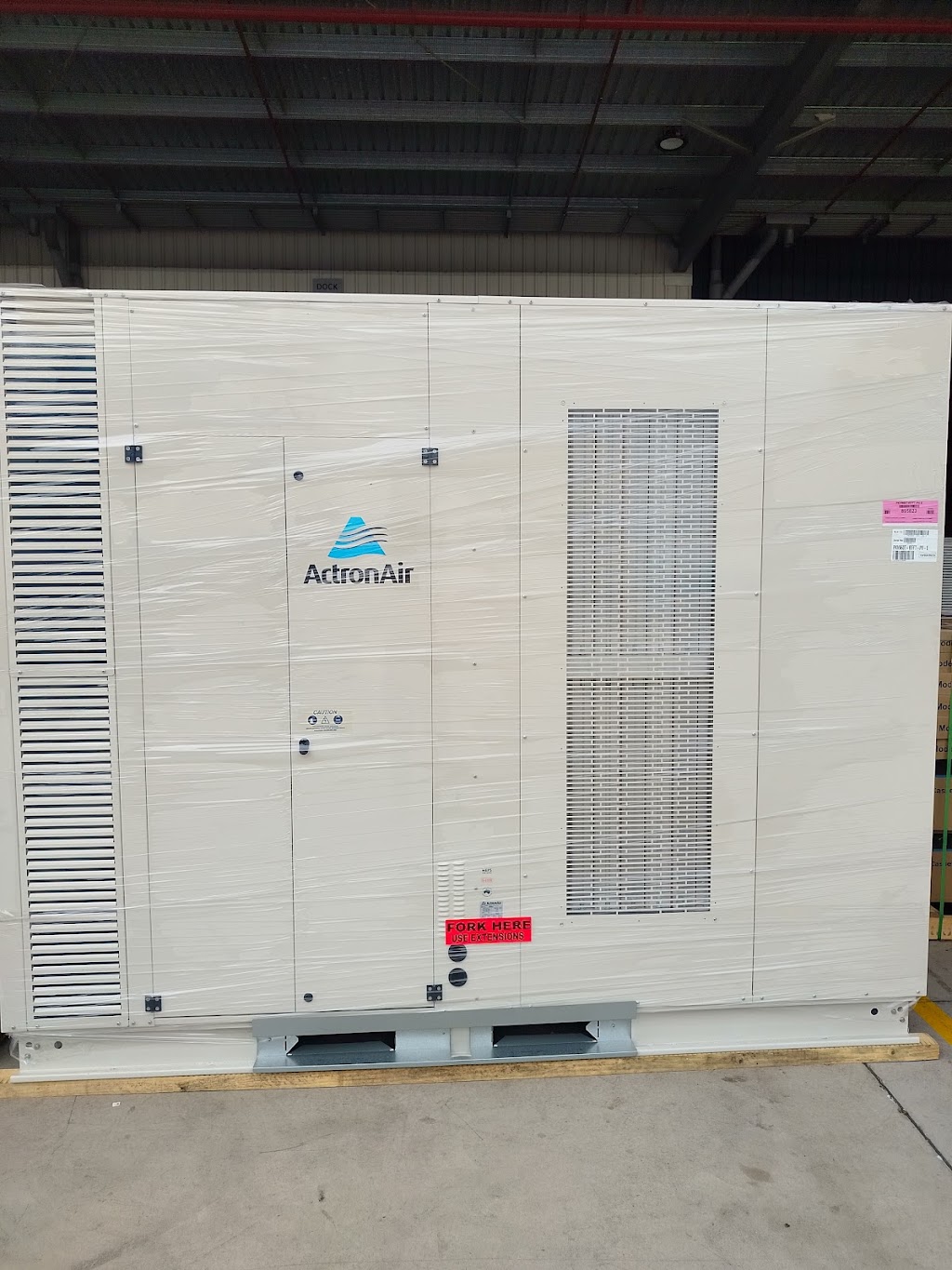 ActronAir | 7 Fairview Place, Marsden Park NSW 2765, Australia | Phone: 1300 522 722