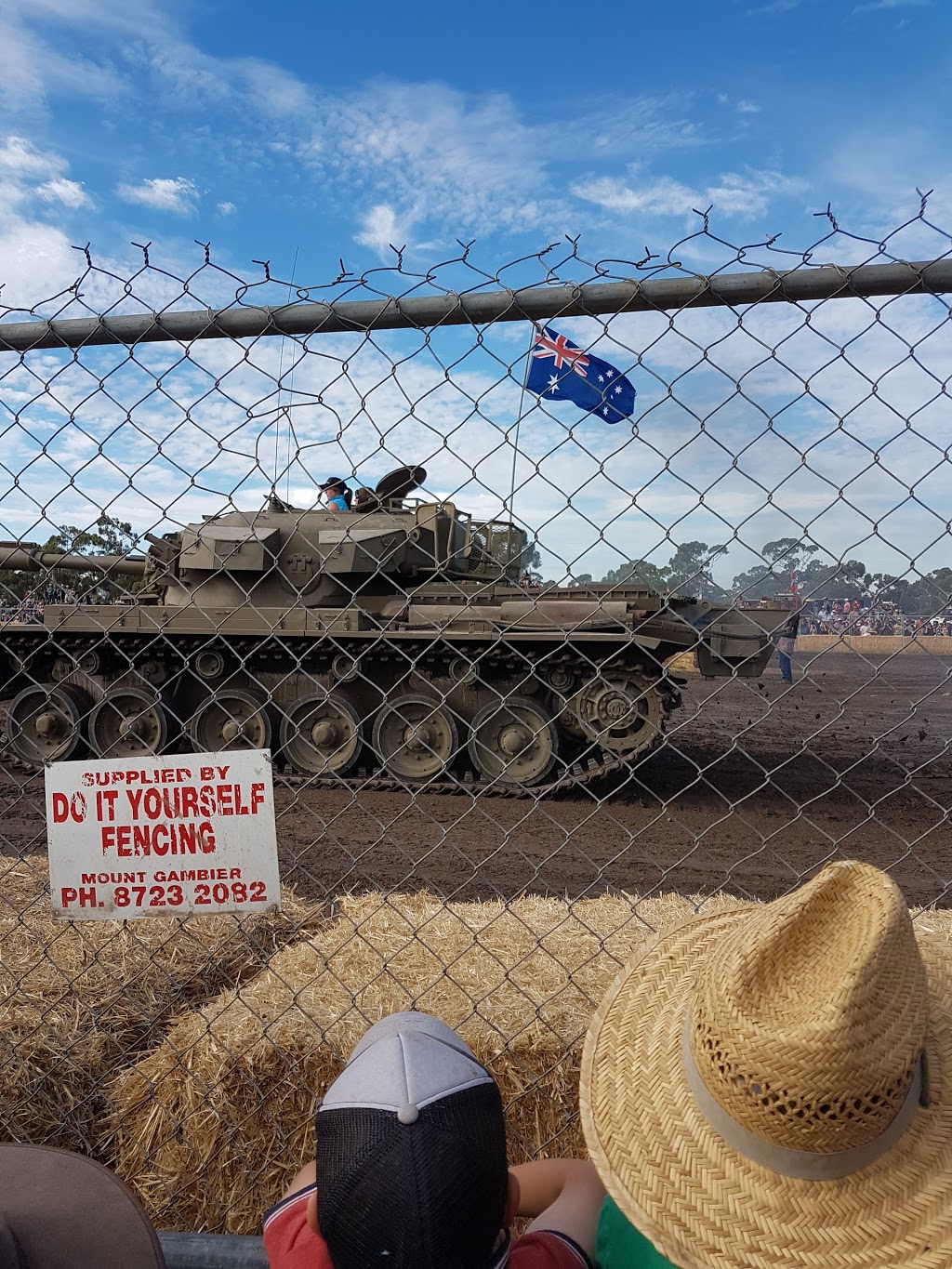 Jet Boat Circuit | Temora NSW 2666, Australia