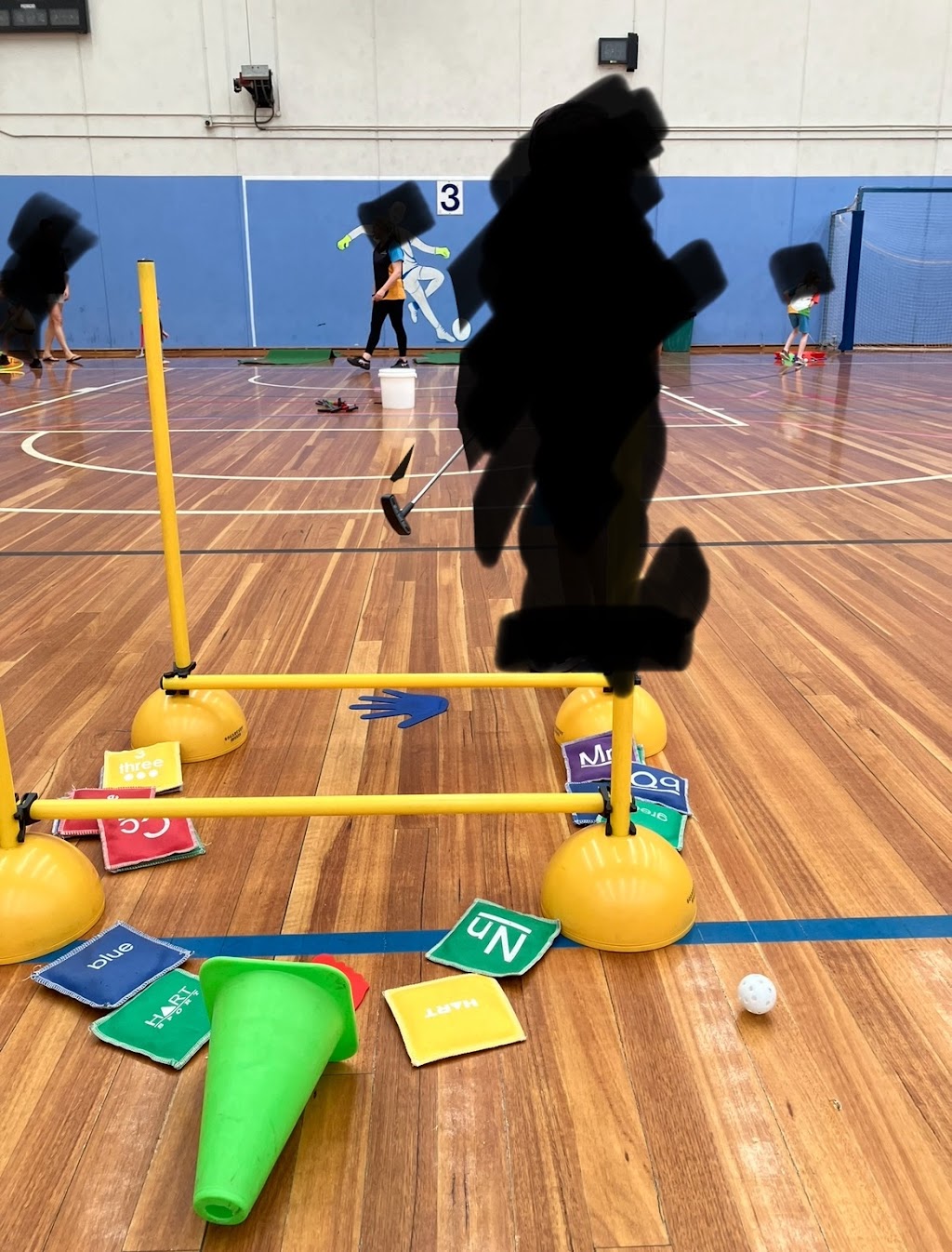 Ready Steady Go Kids Menai | 98 Allison Cres, Menai NSW 2234, Australia | Phone: 1300 766 892