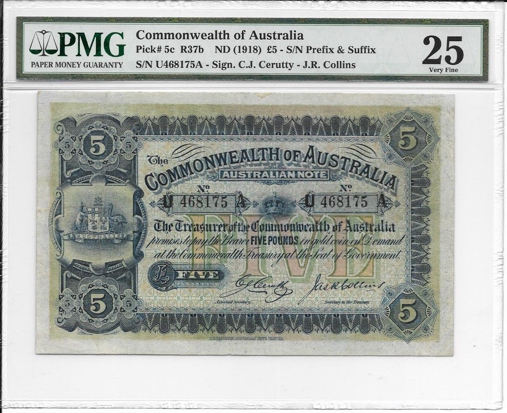 Franch Collectables Numismatics & Philately | 270 Heritage Dr, Moonee Beach NSW 2450, Australia | Phone: 0429 605 856