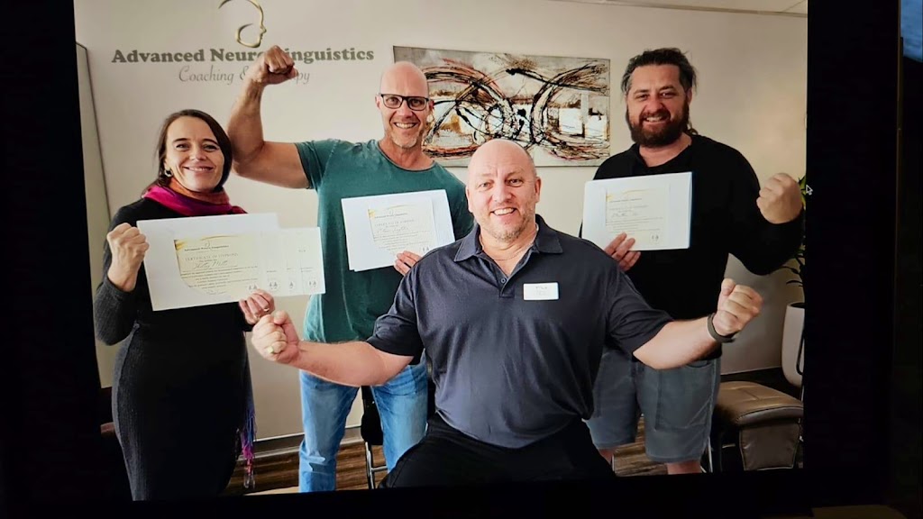 Advanced Neuro Linguistics | 1/57 Oxford St, Bulimba QLD 4171, Australia | Phone: 0424 314 497