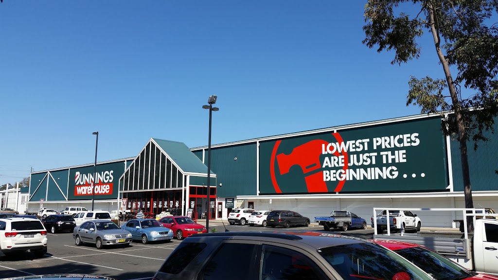 Bunnings North Penrith | hardware store | 2166 Castlereagh Rd, Penrith NSW 2750, Australia | 0247202000 OR +61 2 4720 2000