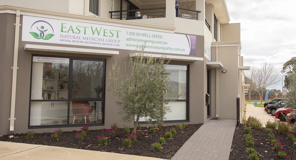 East West Naturopathy & Remedial Massage | health | 68A Clyde Ave, Baldivis WA 6171, Australia | 1300009355 OR +61 1300 009 355