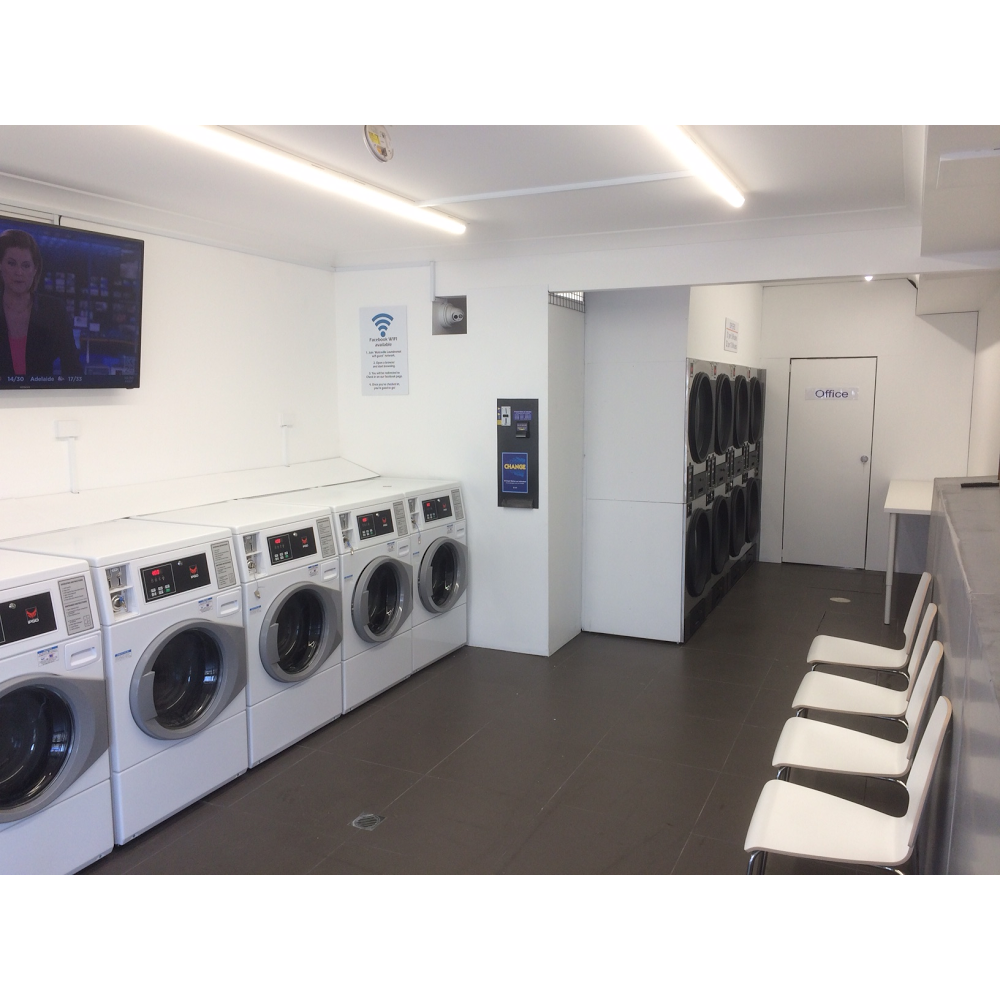 Matraville Laundromat | laundry | 460 Bunnerong Rd, Matraville NSW 2036, Australia | 0414935974 OR +61 414 935 974
