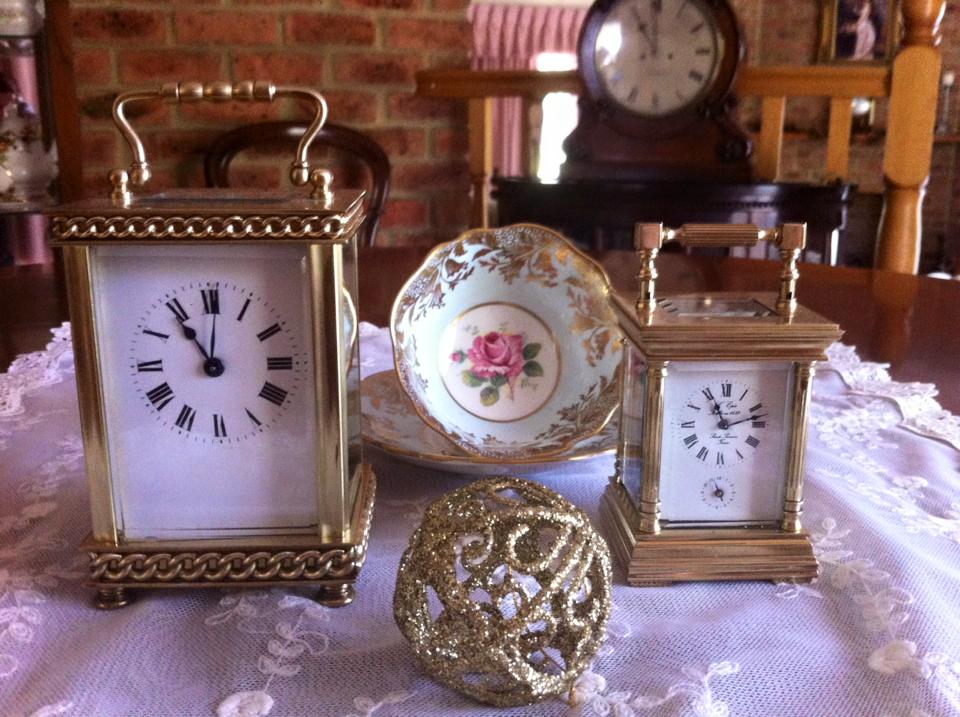 Old Chime Antique Clock Repairs & Sales |  | Bona Vista Rd, Warragul VIC 3820, Australia | 0418515189 OR +61 418 515 189