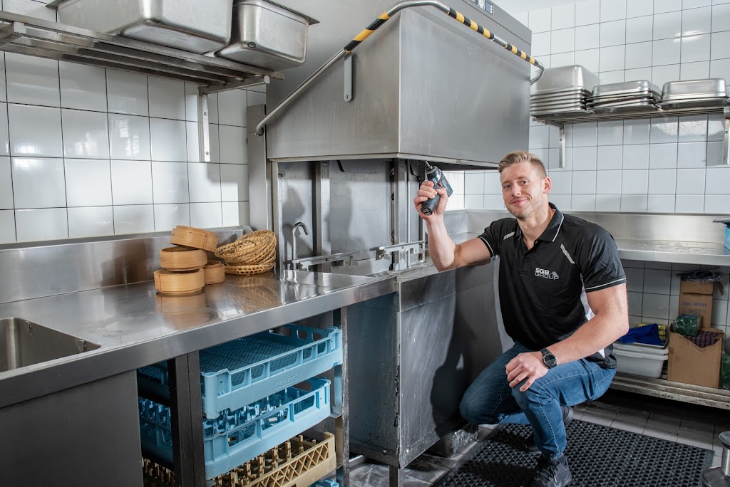 SGB maintenance | 35 Hale St, Botany NSW 2019, Australia | Phone: 1300 959 495