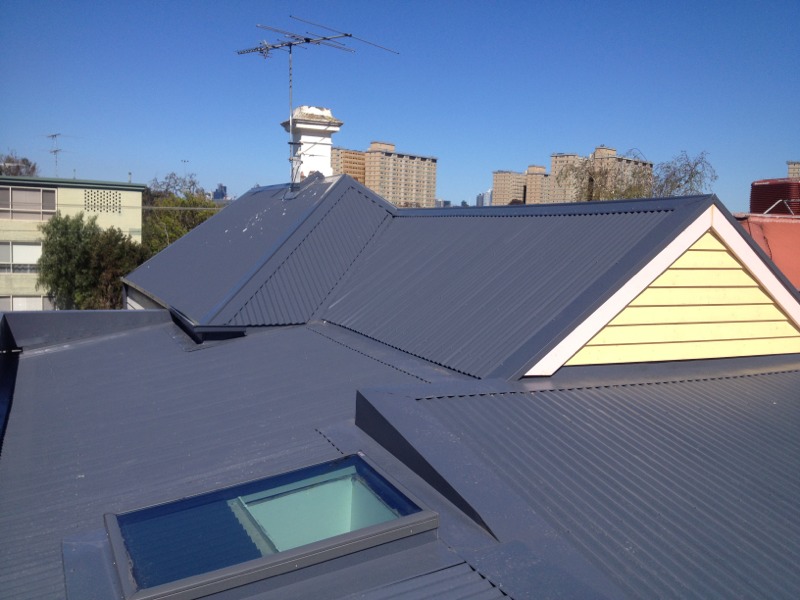 Perth Roofing & Gutters | roofing contractor | 9/71 Parry St, Perth WA 6000, Australia | 0862451204 OR +61 8 6245 1204
