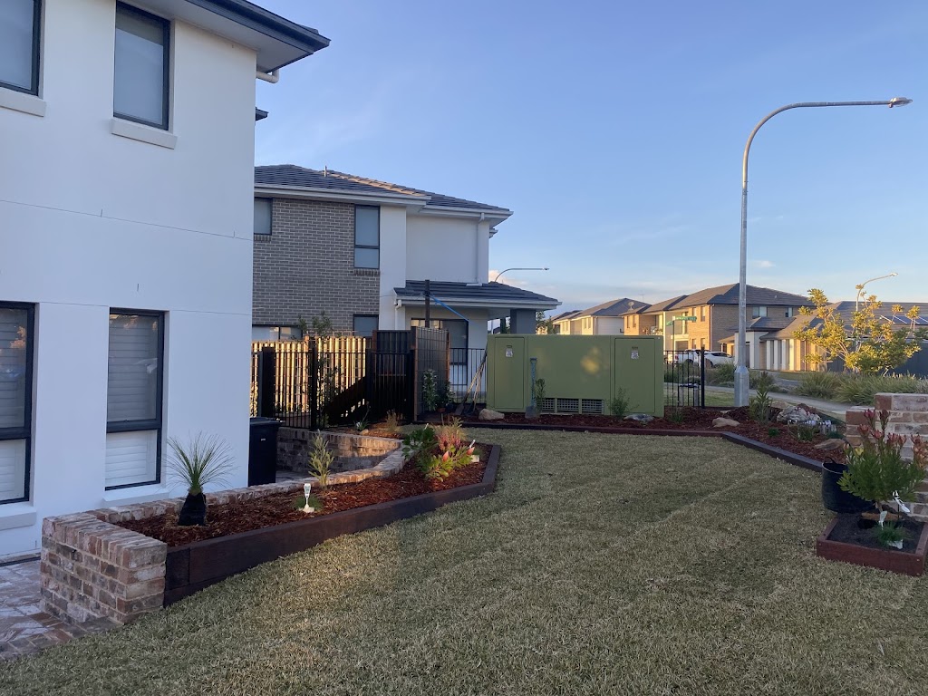 Advanced Lawn Supplies | 100 Gorricks Ln, Freemans Reach NSW 2756, Australia | Phone: 0413 108 327