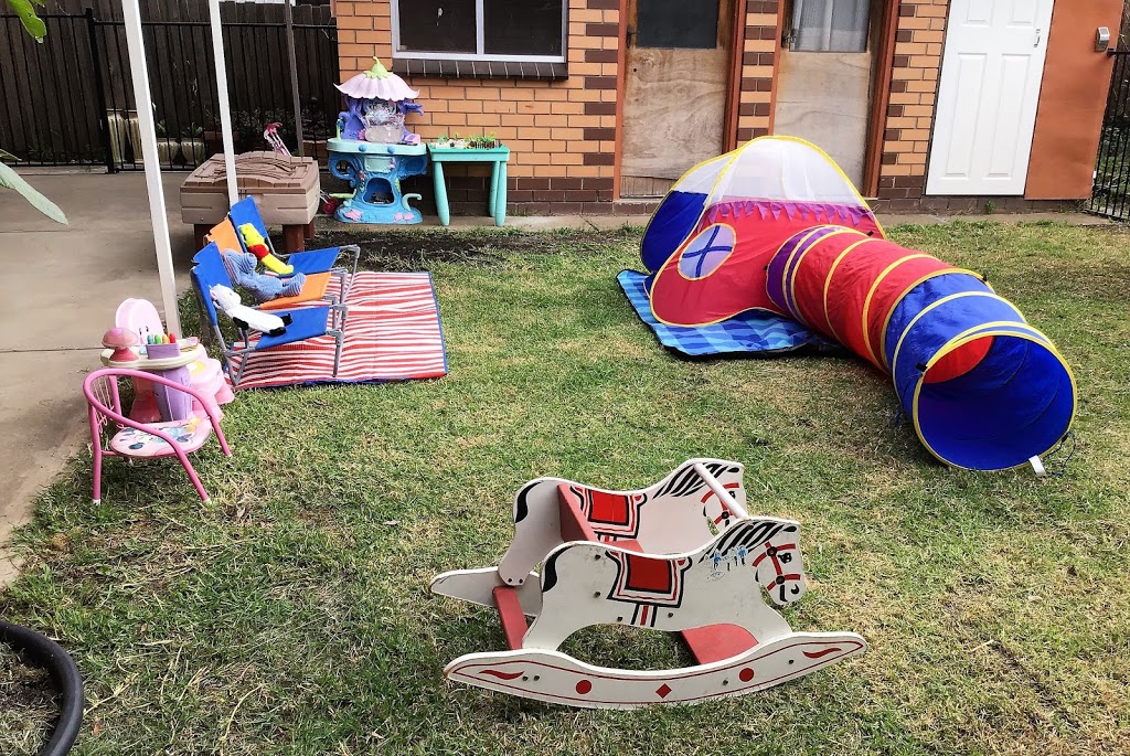 LIEMBEST DAYCARE | 89 St Albans Rd, St Albans VIC 3021, Australia | Phone: 0468 614 100