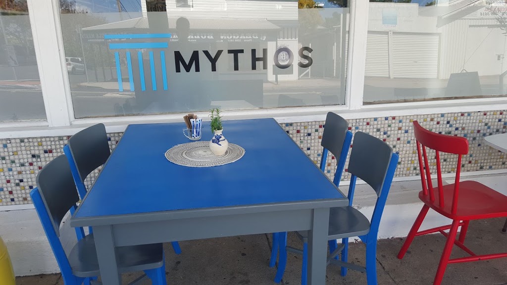 Mythos Corner Store | cafe | 149 Barclay St, Deagon QLD 4017, Australia | 0410330912 OR +61 410 330 912