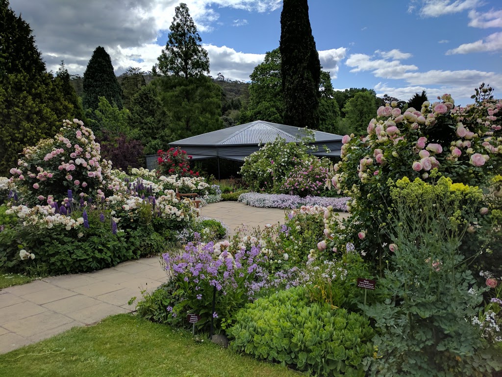 Royal Tasmanian Botanical Gardens | park | Lower Domain Rd, Hobart TAS 7000, Australia | 0361660451 OR +61 3 6166 0451