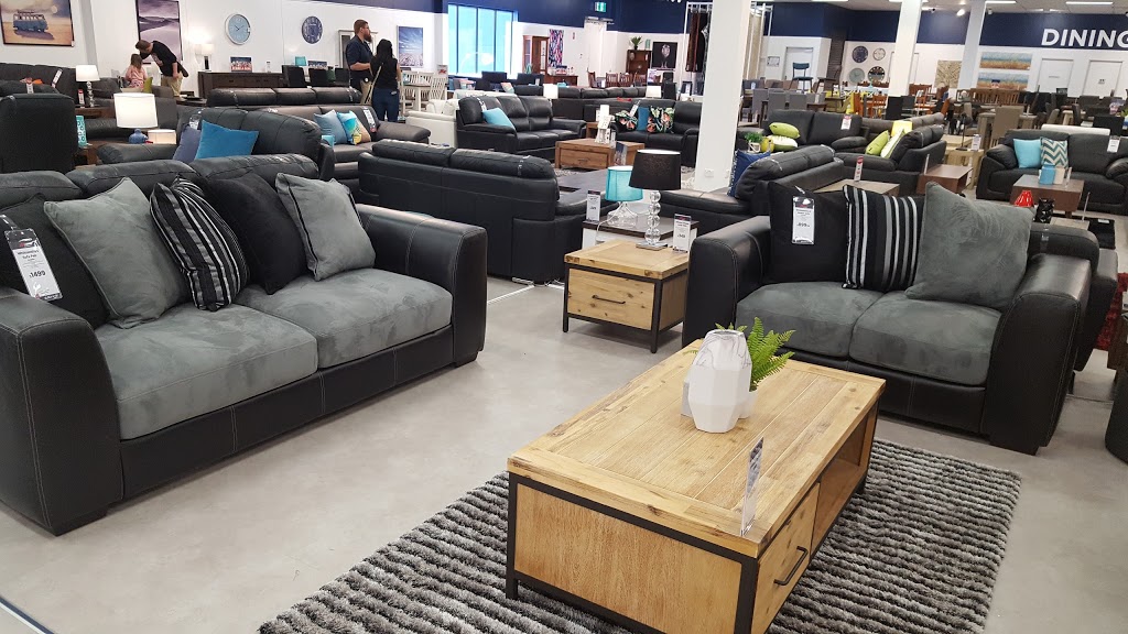 Amart Furniture Fyshwick | 74 Collie St, Fyshwick ACT 2609, Australia | Phone: (02) 6285 5400