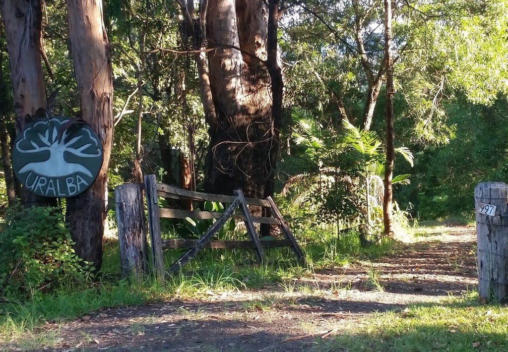 Uralba Eco Cottages | 997 Homeleigh Rd, Upper Horseshoe Creek NSW 2474, Australia | Phone: (02) 6633 1473