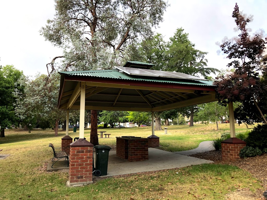 Whitehorse playground | park | 805A Whitehorse Rd, Mont Albert VIC 3127, Australia