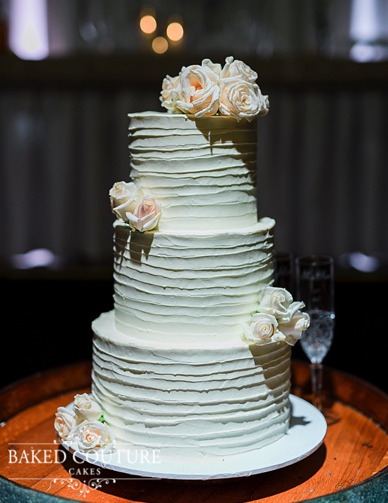 Baked Couture Cakes | Charolais Way, Picton NSW 2571, Australia