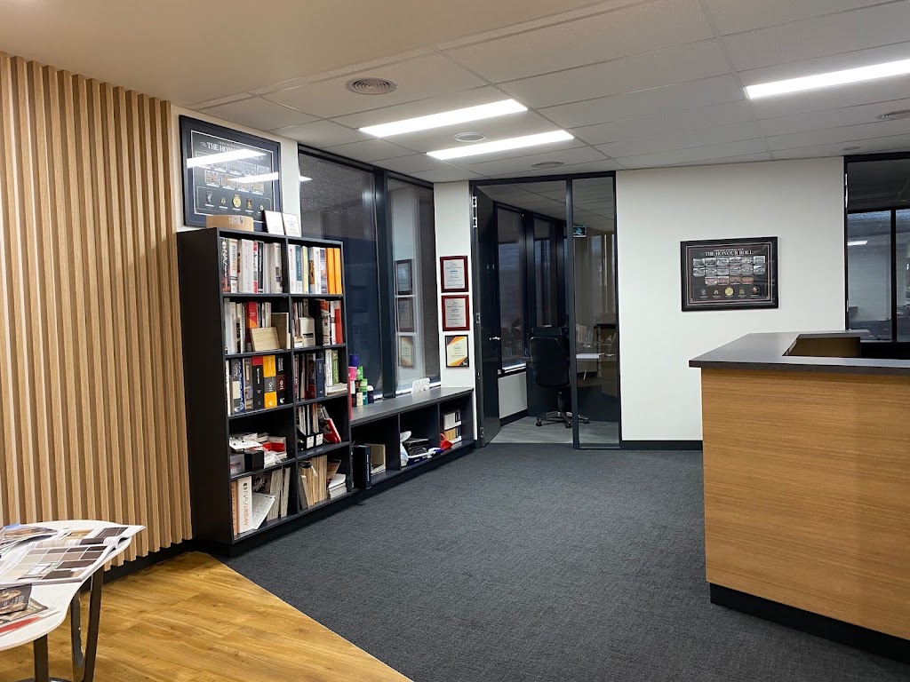 AAFS Shopfitting | 17 Newline Rd, Officer South VIC 3809, Australia | Phone: (03) 5943 0581