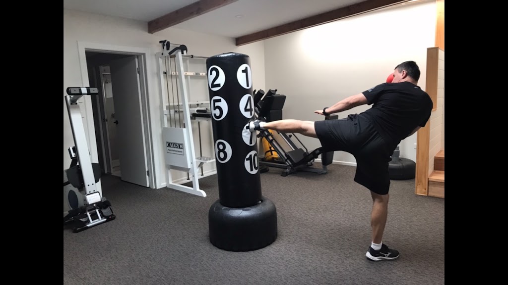 Real Life Martial Arts | 10 Lenne St, Beaconsfield Upper VIC 3808, Australia | Phone: 0417 681 771