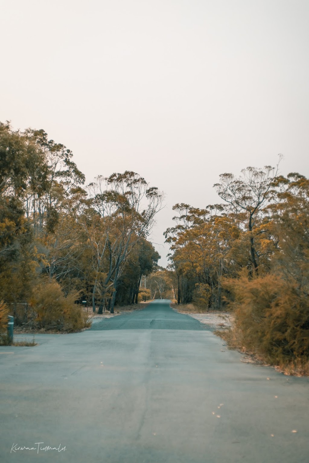 Car Park for Minerva Pool | parking | 124 Victoria Rd, Wedderburn NSW 2560, Australia