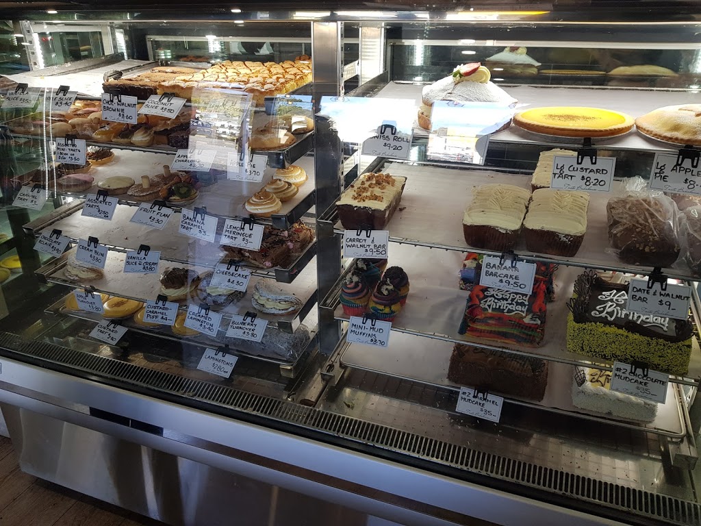 Taste Bakehouse | bakery | shop 5/80 Bold St, Laurieton NSW 2443, Australia | 0265599922 OR +61 2 6559 9922