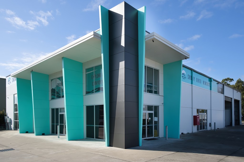 Snowy River Newcastle | 26 Camfield Dr, Heatherbrae NSW 2324, Australia | Phone: (02) 4040 2000