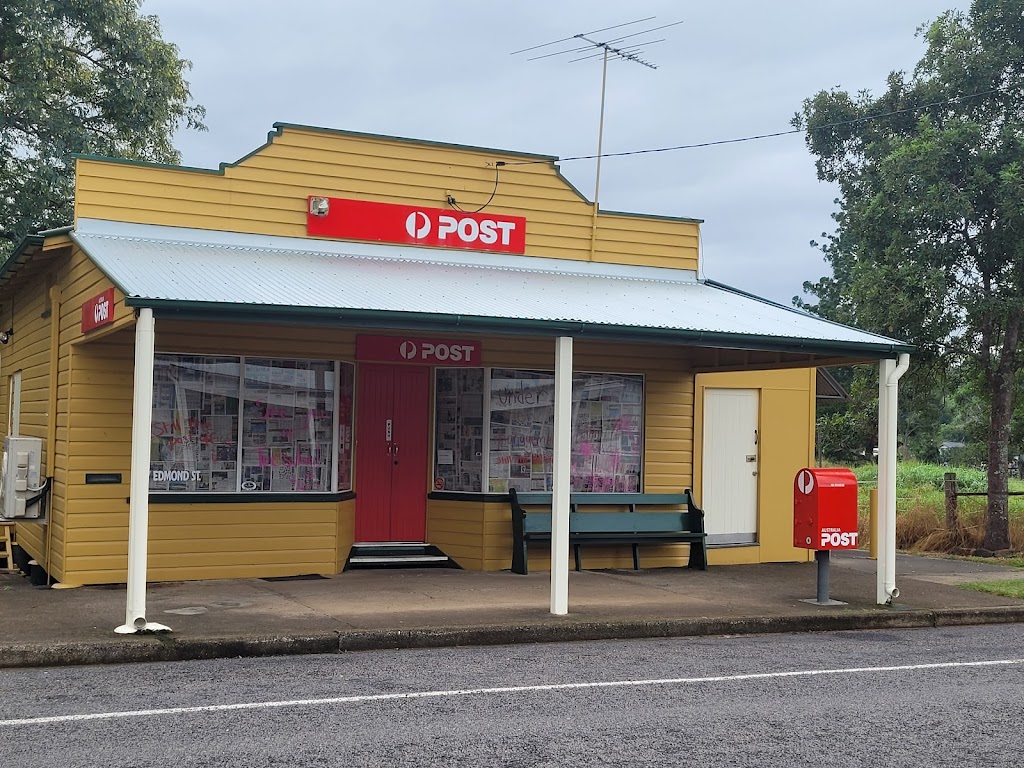 Marburg Licensed Post Office | 67 Edmond St, Marburg QLD 4346, Australia | Phone: (07) 5464 4280
