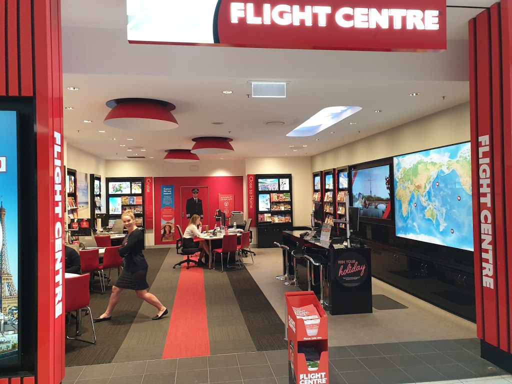 Flight Centre Toormina | travel agency | 5 Toormina Road Shop SP035, Toormina Gardens, Toormina NSW 2452, Australia | 1300561288 OR +61 1300 561 288