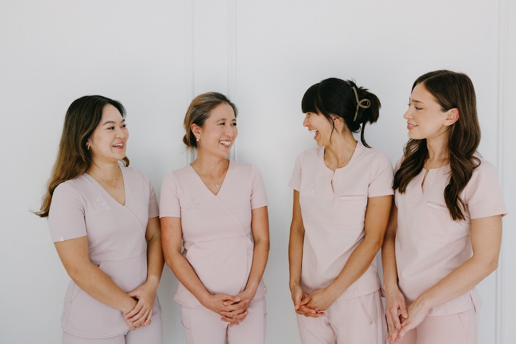 Eve Dental - Macquarie Park | 46-48 Khartoum Rd, Macquarie Park NSW 2113, Australia | Phone: (02) 9808 5252