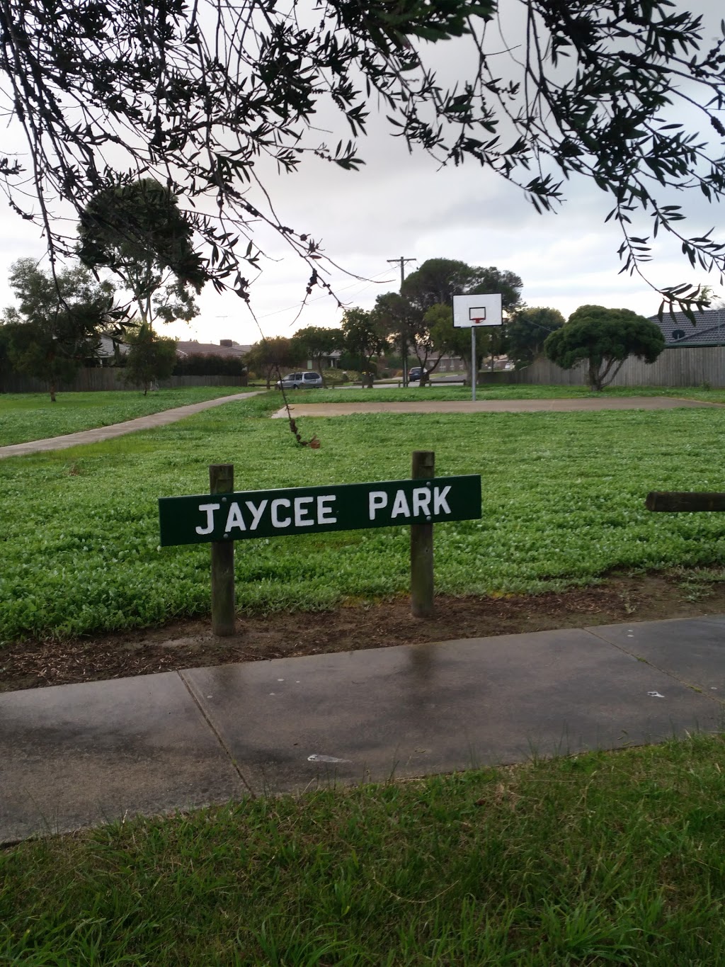 Jaycees Park | park | Leopold VIC 3224, Australia
