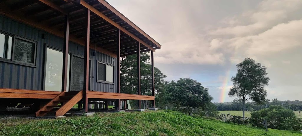 Moorland Eco Farm | 106 Hannam Vale Rd, Moorland NSW 2443, Australia | Phone: 0432 288 156