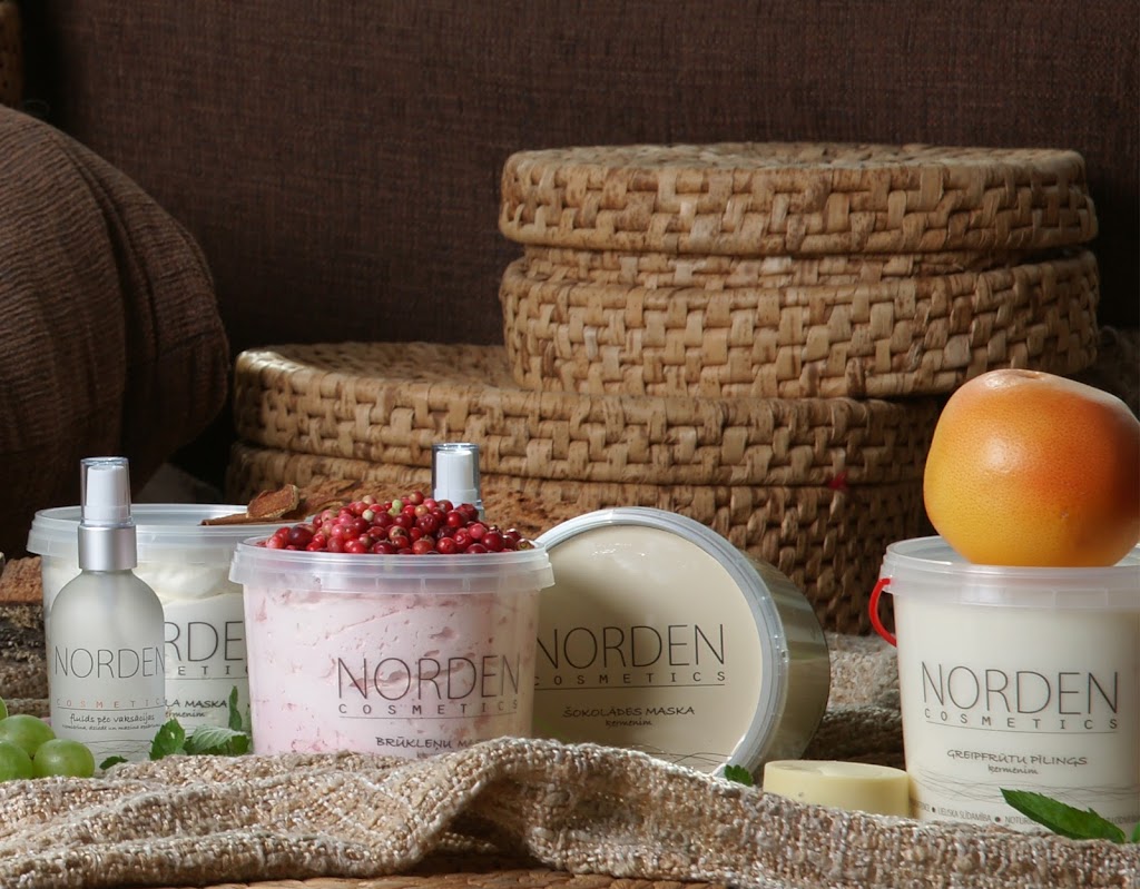 Norden Cosmetics Australia | Gold Coast, 164 Sunshine Blvd, Mermaid Waters QLD 4218, Australia | Phone: 0401 225 381