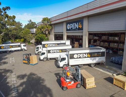 OPEN4 Brisbane | Unit 2/41 Cook Ct, North Lakes QLD 4509, Australia | Phone: (07) 3085 0231