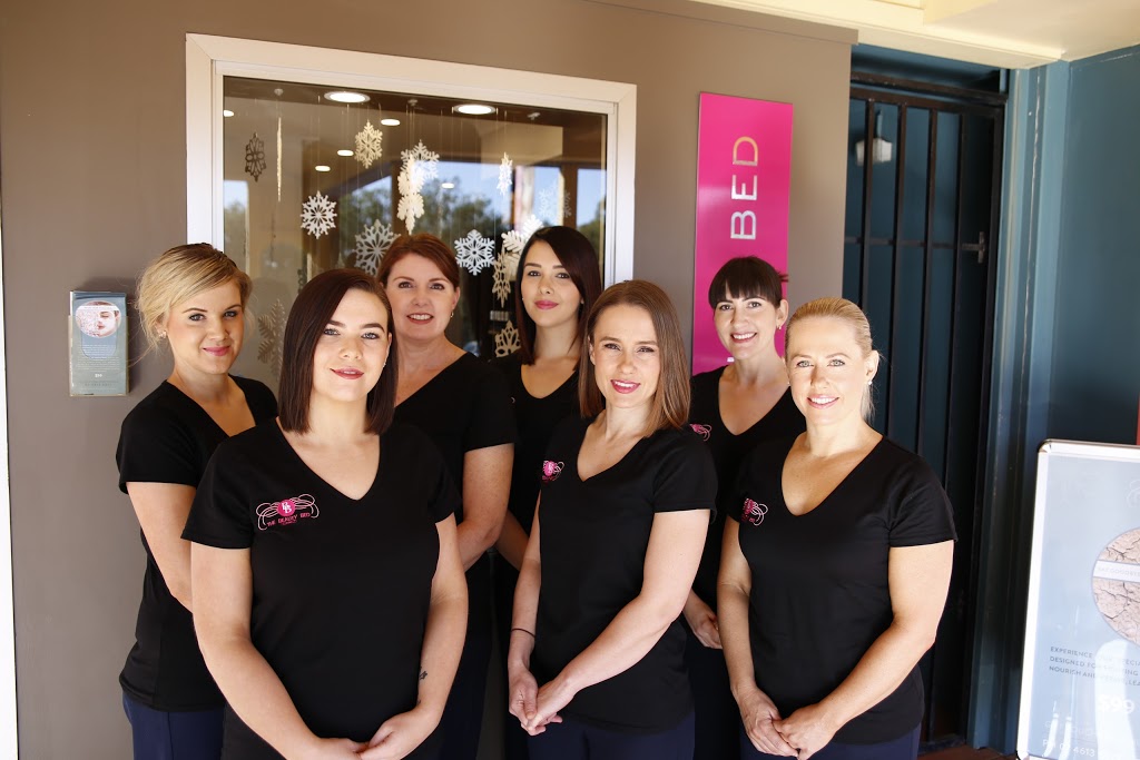 The Beauty Bed | Southtown Shopping Centre, 5/140 South St, Toowoomba QLD 4350, Australia | Phone: (07) 4613 5077